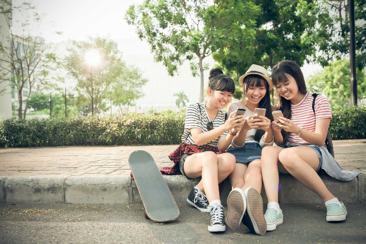 Một phút lơ là trên mạng, cha mẹ vô tình đưa con vào vùng “quỷ dữ” - Ảnh 2. Một phút lơ là trên mạng, cha mẹ vô tình đưa con vào vùng “quỷ dữ” - Ảnh 2.