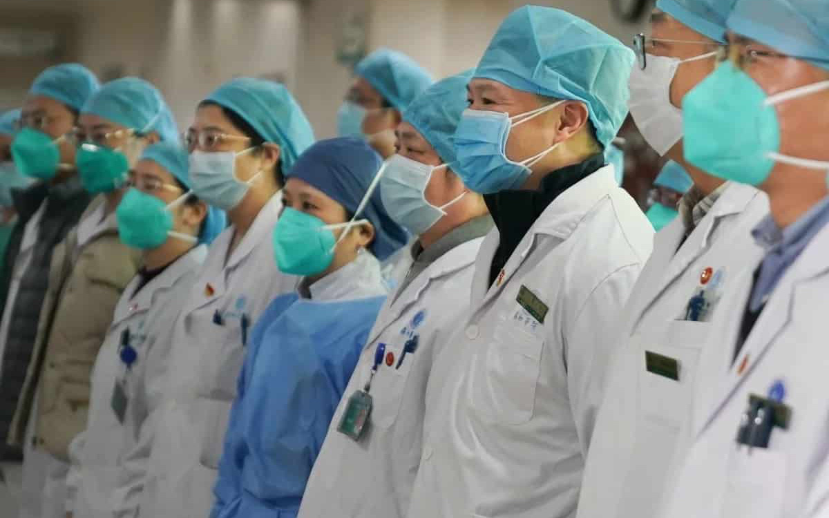 Bộ Y tế: Cẩm nang hỏi - đáp thông tin về bệnh viêm đường hô hấp cấp do chủng mới vi-rút corona (nCoV)