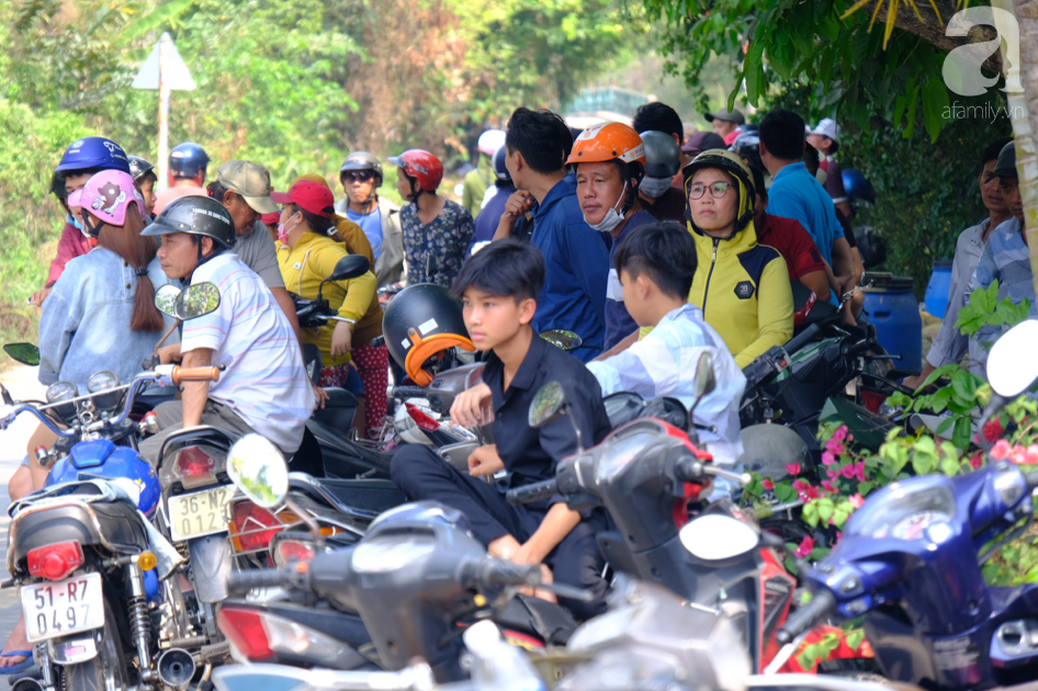 Xuất hiện nhân vật bí ẩn liên quan đến nghi can bắn 4 người chết tại chỗ ở sòng bạc Củ Chi - Ảnh 3.