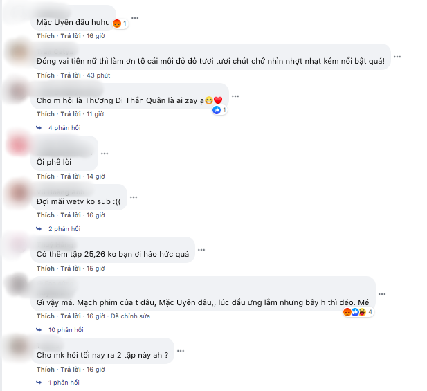 "Tam sinh tam thế Chẩm thượng thư": Cảnh rước dâu của Bạch Thiển - Dương Mịch bị chê sơ sài, lý do liên quan Triệu Hựu Đình - Ảnh 12. "Tam sinh tam thế Chẩm thượng thư": Cảnh rước dâu của Bạch Thiển - Dương Mịch bị chê sơ sài, lý do liên quan Triệu Hựu Đình - Ảnh 12.