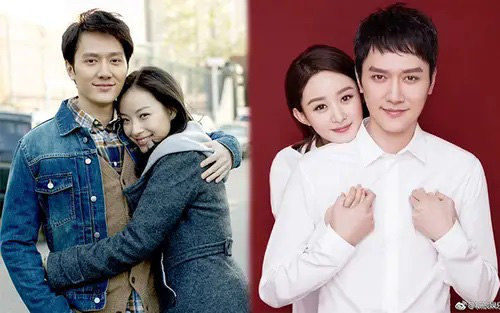 Lộ l&yacute; do v&igrave; sao Ph&ugrave;ng Thiệu Phong nhanh ch&oacute;ng quyết định c&ocirc;ng khai y&ecirc;u v&agrave; kết h&ocirc;n với Triệu Lệ Dĩnh, h&oacute;a ra lại li&ecirc;n quan tới bạn g&aacute;i cũ Ngh&ecirc; Ni? - Ảnh 3.