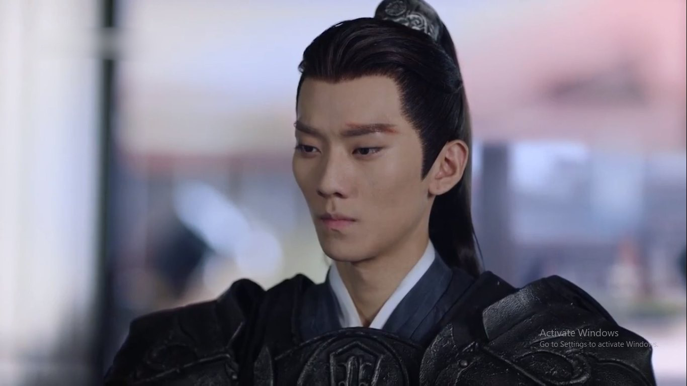 "Tam sinh tam thế Chẩm thượng thư": Fan kh&oacute;c thương cho nam phụ đẹp trai v&igrave; y&ecirc;u Phượng Cửu m&agrave; bị Đ&ocirc;ng Hoa giết - Ảnh 2.