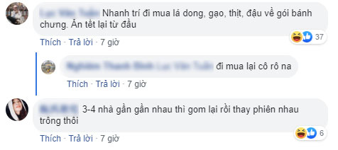 Ngày đầu tiên trong kì nghỉ tránh dịch corona, các bố mẹ đã lo tìm &quot;cứu viện&quot; - Ảnh 4.