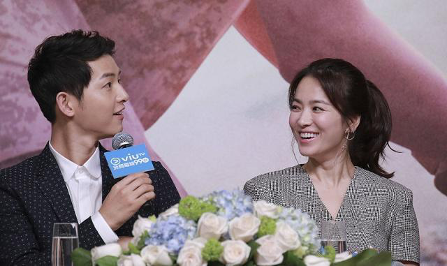 8 tháng sau khi ly hôn Song Hye Kyo, truyền thông bất ngờ đưa ra chi tiết này khiến netizen gọi Song Joong Ki là &quot;kẻ nói dối&quot;? - Ảnh 4.