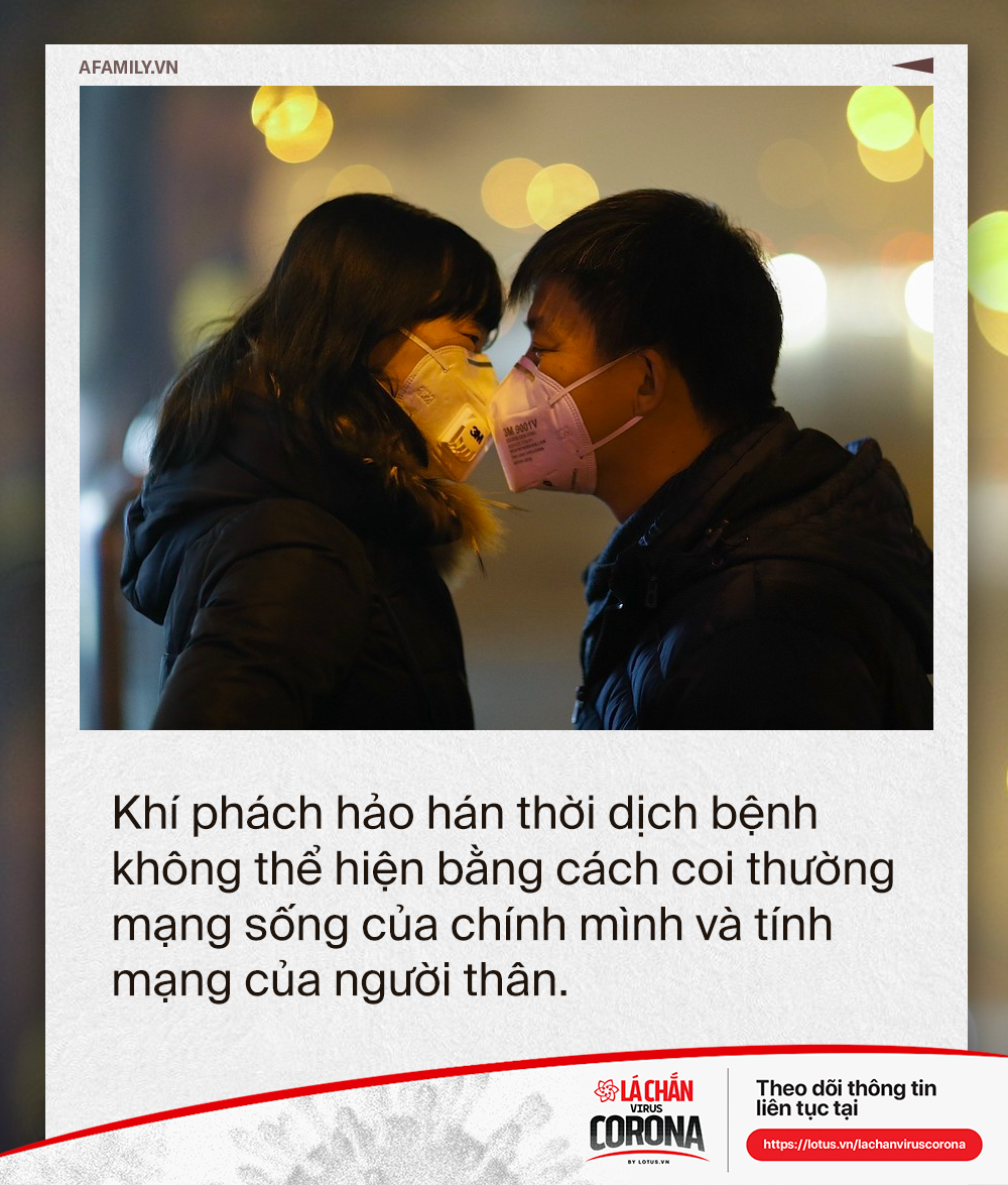 Mẹ dạy con gái yêu vào mùa dịch virus corona: Son môi có thể quên không đánh nhưng khẩu trang nhất định phải đeo! - Ảnh 2. Mẹ dạy con gái yêu vào mùa dịch virus corona: Son môi có thể quên không đánh nhưng khẩu trang nhất định phải đeo! - Ảnh 2.