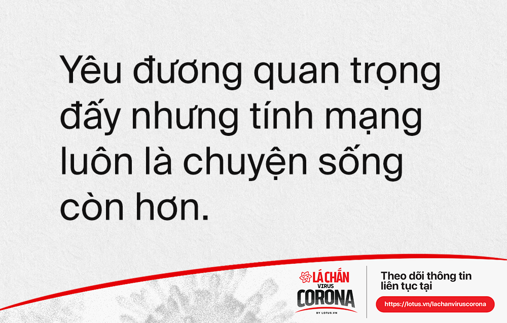 Mẹ dạy con gái yêu vào mùa dịch virus corona: Son môi có thể quên không đánh nhưng khẩu trang nhất định phải đeo! - Ảnh 1.