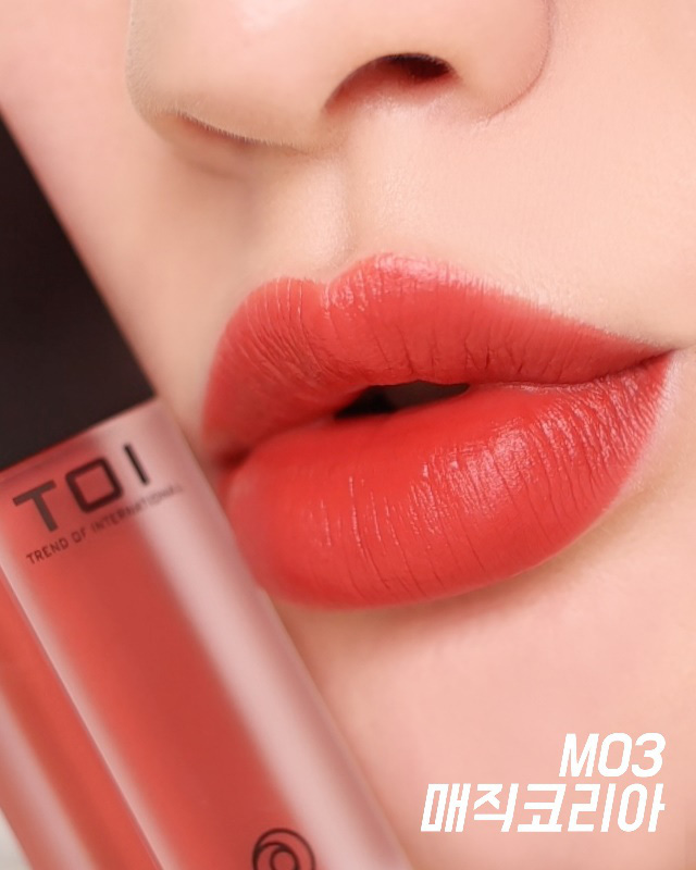 Truy tìm BST son Velvet Tint sở hữu toàn màu cực chảnh, đến cả màu hồng cũng không sến nổi - Ảnh 5.