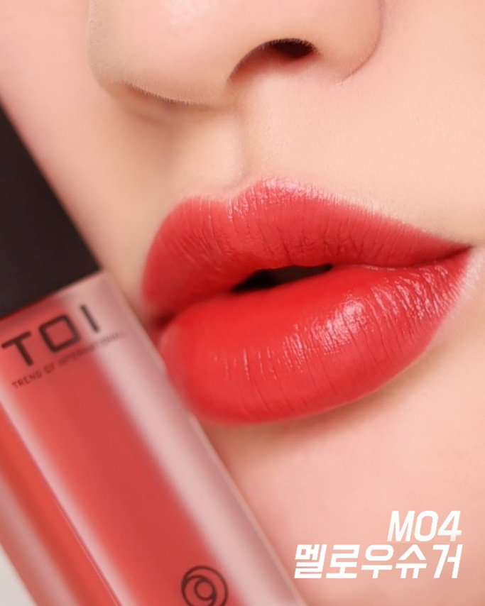 Truy tìm BST son Velvet Tint sở hữu toàn màu cực chảnh, đến cả màu hồng cũng không sến nổi - Ảnh 6.