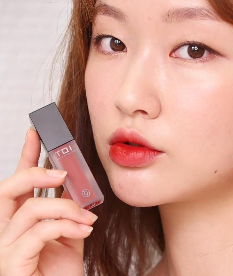 Truy tìm BST son Velvet Tint sở hữu toàn màu cực chảnh, đến cả màu hồng cũng không sến nổi - Ảnh 7.