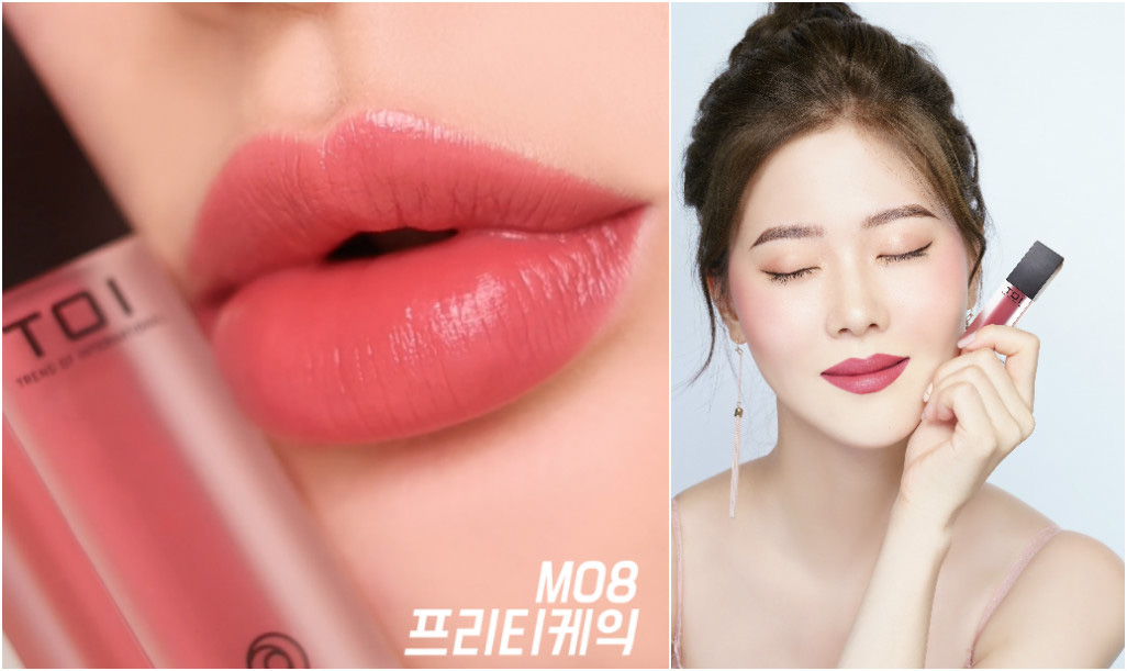 Truy tìm BST son Velvet Tint sở hữu toàn màu cực chảnh, đến cả màu hồng cũng không sến nổi - Ảnh 10.