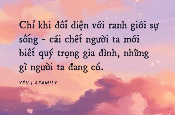 Tâm sự hay nhức nhối của người đàn ông trở về từ &quot;cơn ác mộng Vũ Hán&quot;: Chỉ khi đối diện với ranh giới sinh - tử người ta mới biết giá trị gia đình - Ảnh 3.