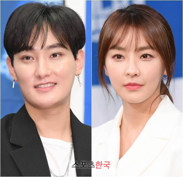 Công ty quản lý chính thức xác nhận Kangta (H.O.T) đang hẹn hò cùng nữ diễn viên &quot;Hoàng tử gác mái&quot; Jung Yumi - Ảnh 2.