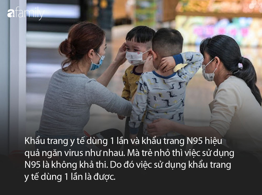 Bác sĩ Nhi giải đáp 10 câu hỏi &quot;xoắn não&quot; liên quan đến virus corona cho các mẹ bỉm sữa - Ảnh 4.