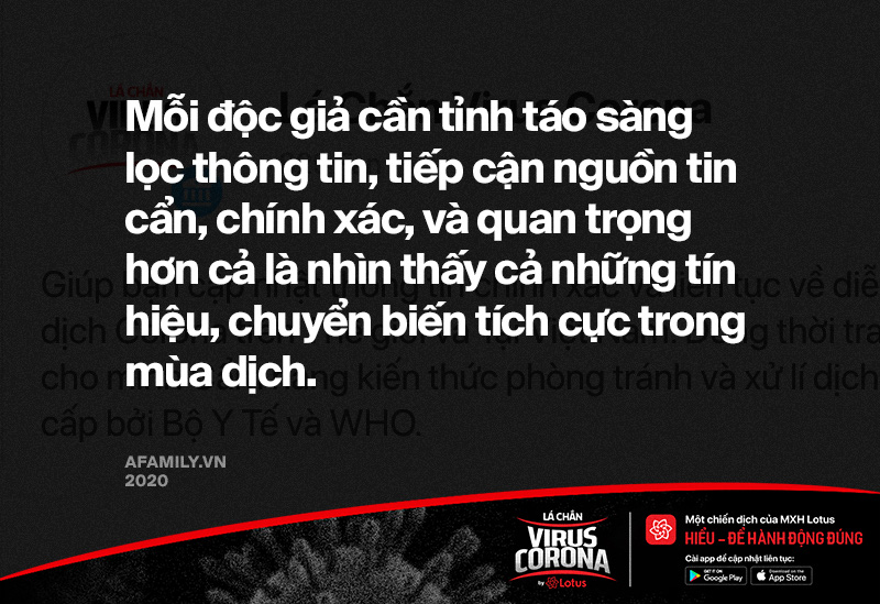 “Điên loạn” vì tin giả mùa corona, khi những chiếc loa tung tin đồn còn to mồm hơn sự thật - Ảnh 3.