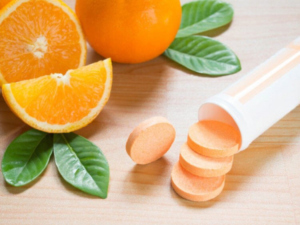 Uống nước cam hay uống nhiều viên vitamin C có giúp chống được virus corona không? - Ảnh 6.