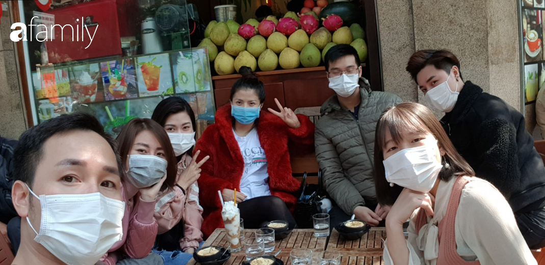 Salon, spa, tiệm nails tiêu điều, phòng vé máy bay lỗ bằng cả căn chung cư tiền tỷ: Nỗi lòng chị em phụ nữ làm kinh doanh giữa đại dịch corona - Ảnh 5. Slon, sp, tiệm nils tiêu điều, phòng vé máy by lỗ bằng cả căn chung cư tiền tỷ: Nỗi lòng chị em phụ nữ làm kinh donh giữ đại dịch coron - Ảnh 5.