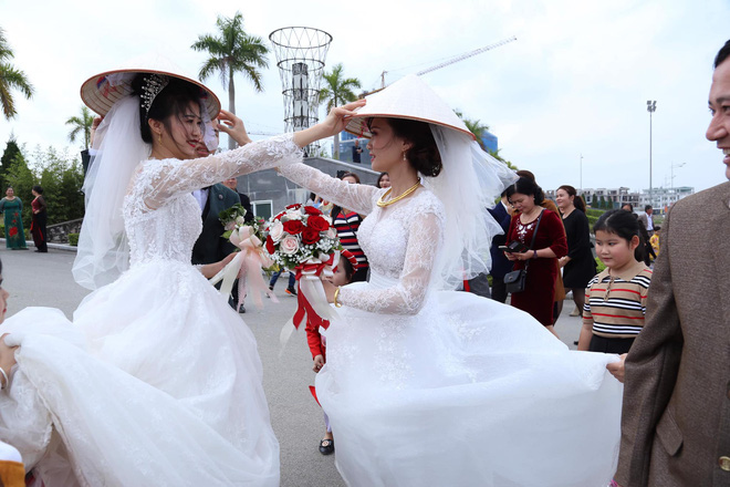 1Lễ rước dâu trong hôn lễ truyền thống gồm những gì  BLOG CƯỚI