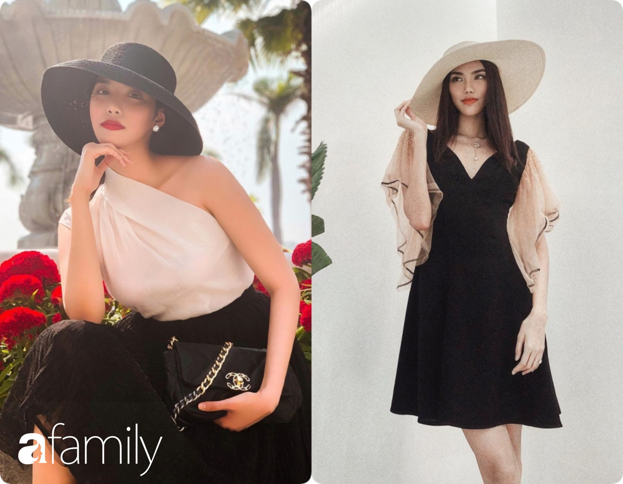 Nghe thì vô lý nhưng lại rất thuyết phục: Khi là mẹ bỉm sữa Lan Khuê càng chăm diện đồ hở, lấp ló vòng 1 căng đầy ăn đứt thời son dỗi - Ảnh 3. Nghe thì vô lý nhưng lại rất thuyết phục: Khi là mẹ bỉm sữa Lan Khuê càng chăm diện đồ hở, lấp ló vòng 1 căng đầy ăn đứt thời son dỗi - Ảnh 3.