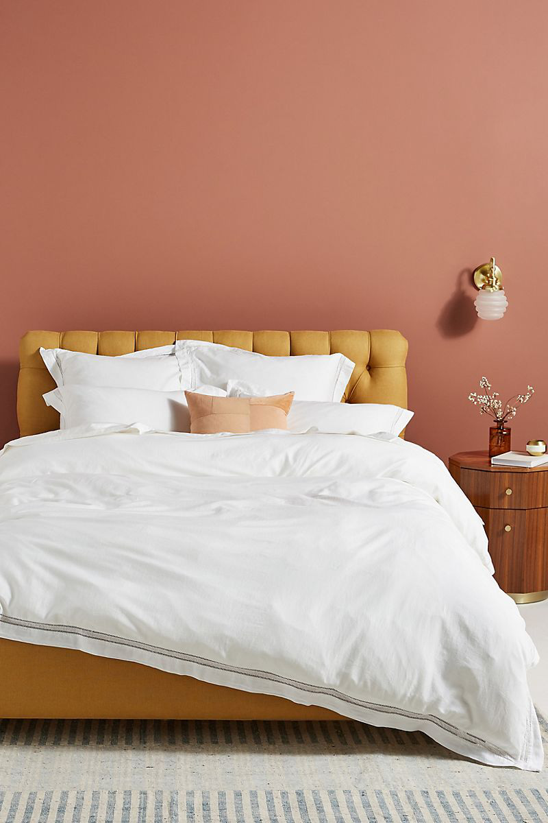 Màu sơn phòng ngủ tốt nhất cho nội thất yên tĩnh - Ảnh 8.