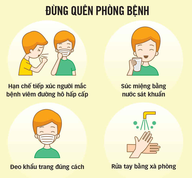 Lưu ý phòng dịch Corona cho trẻ khi nghỉ học - Ảnh 2.