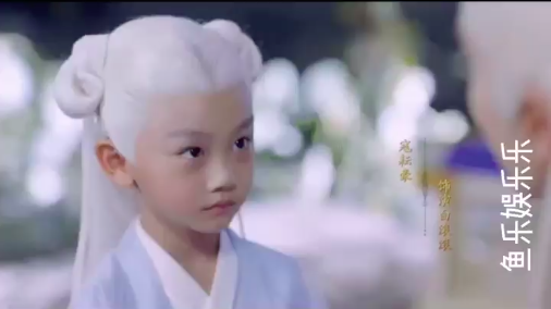 "Tam sinh tam thế Chẩm thượng thư": Lộ cảnh Đ&ocirc;ng Hoa - Phượng Cửu xuất hiện b&ecirc;n con trai, b&eacute; Cổn Cổn t&oacute;c trắng cực đ&aacute;ng y&ecirc;u  - Ảnh 3.