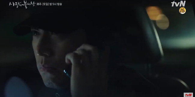 &quot;Crash Landing On You&quot; tập 13 và 14: Kẻ thù của Hyun Bin hãm hại Son Ye Jin đến bất tỉnh phải nhập viện? - Ảnh 5.