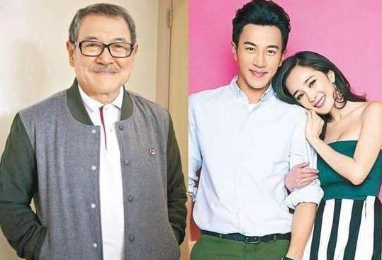 Bố chồng của Dương Mịch bị sốt cao, ho nhiều, tạm dừng công việc ở TVB - Ảnh 5.