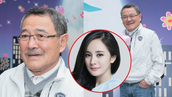 Bố chồng của Dương Mịch bị sốt cao, ho nhiều, tạm dừng công việc ở TVB - Ảnh 6.