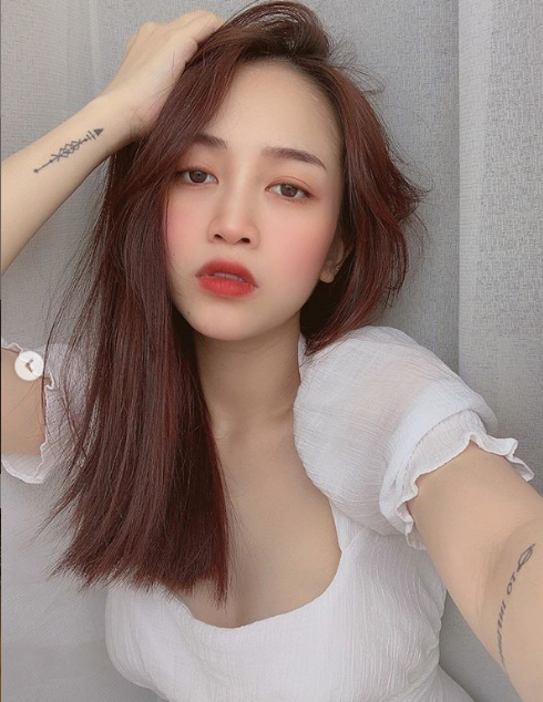 Bị anti-fan "khẩu nghiệp" nhắc đến con trong bụng, ái nữ nhà Minh Nhựa đáp trả nhẹ nhàng nhưng thâm thúy, dân mạng vỗ tay rần rần - Ảnh 5. Bị anti-fan "khẩu nghiệp" nhắc đến con trong bụng, ái nữ nhà Minh Nhựa đáp trả nhẹ nhàng nhưng thâm thúy, dân mạng vỗ tay rần rần - Ảnh 5.