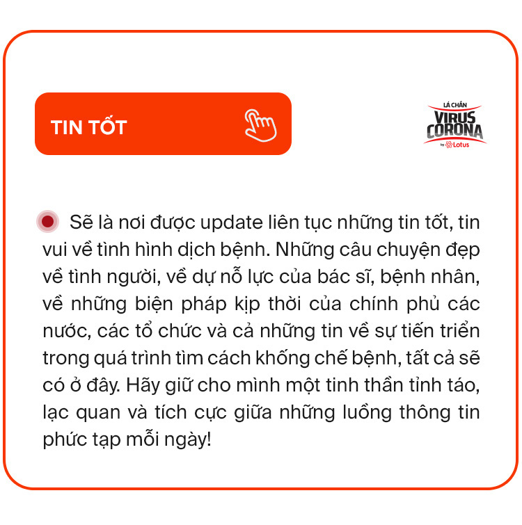 Trang Lá chắn virus Corona: Thông tin chuẩn xác, kiến thức hữu ích để ta tự bảo vệ mình lẫn người thân giữa mùa dịch - Ảnh 11.