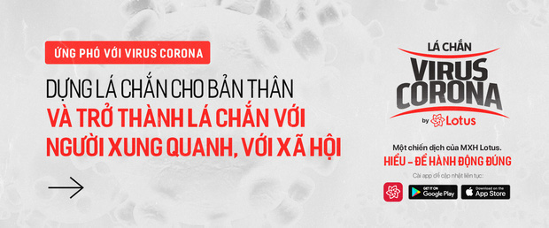 Trang Lá chắn virus Corona: Thông tin chuẩn xác, kiến thức hữu ích để ta tự bảo vệ mình lẫn người thân giữa mùa dịch - Ảnh 17.