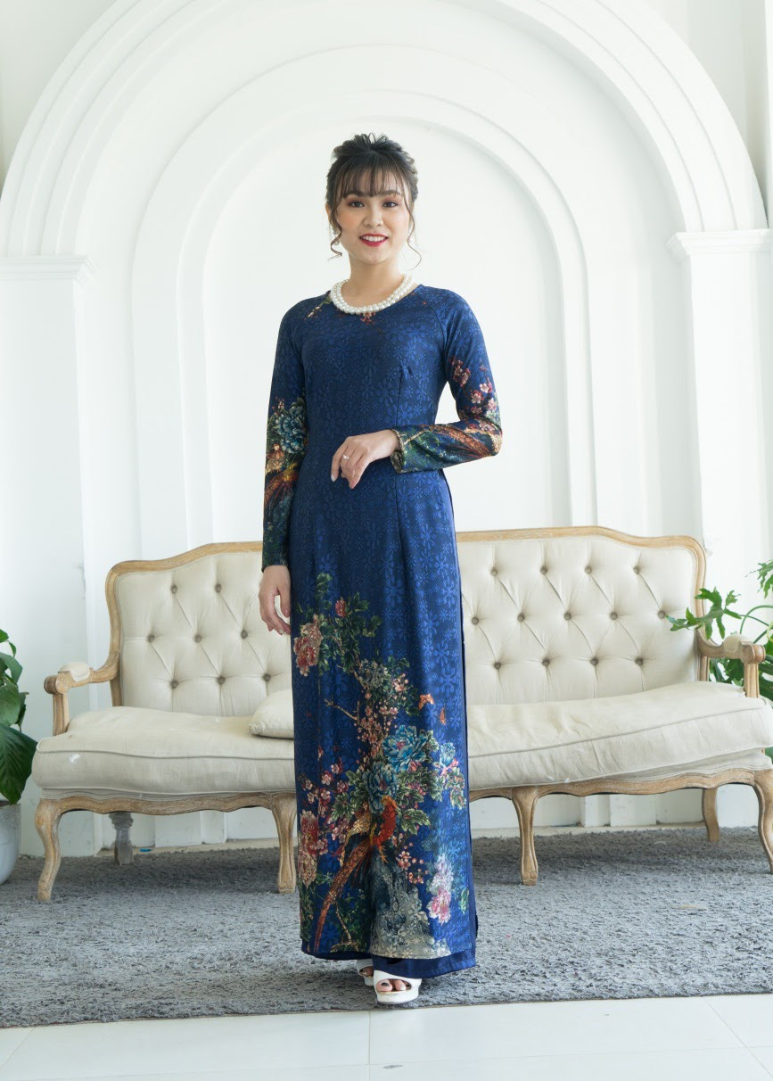 Lybee và chặng đường chinh phục quý bà Việt - Ảnh 1. Lybee và chặng đường chinh phục quý bà Việt - Ảnh 1.