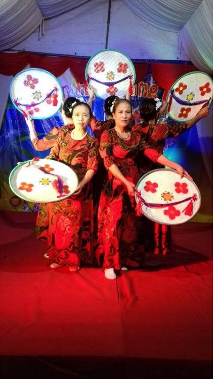 Lybee và chặng đường chinh phục quý bà Việt - Ảnh 4. Lybee và chặng đường chinh phục quý bà Việt - Ảnh 4.