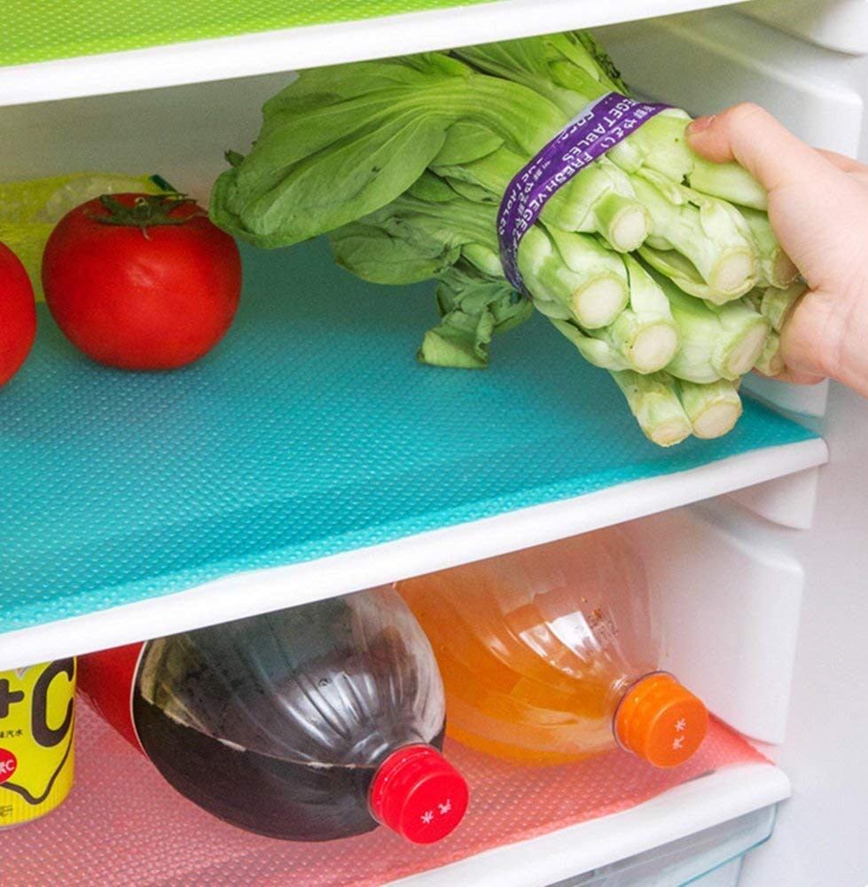 Mẹ hai con gợi ý 6 món đồ hữu ích giúp tủ lạnh đầy ắp trở nên gọn gàng, sạch sẽ trong nháy mắt - Ảnh 10.