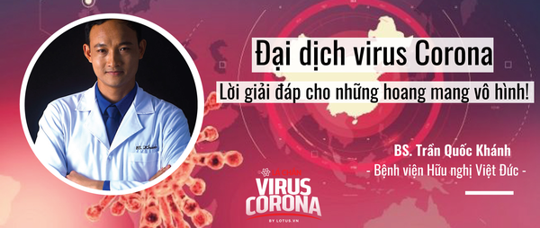 Giữa dịch Corona: Tại sao chúng ta có thể tự tin nói câu Bình tĩnh sống? - Ảnh 3. Giữa dịch Corona: Tại sao chúng ta có thể tự tin nói câu Bình tĩnh sống? - Ảnh 3.