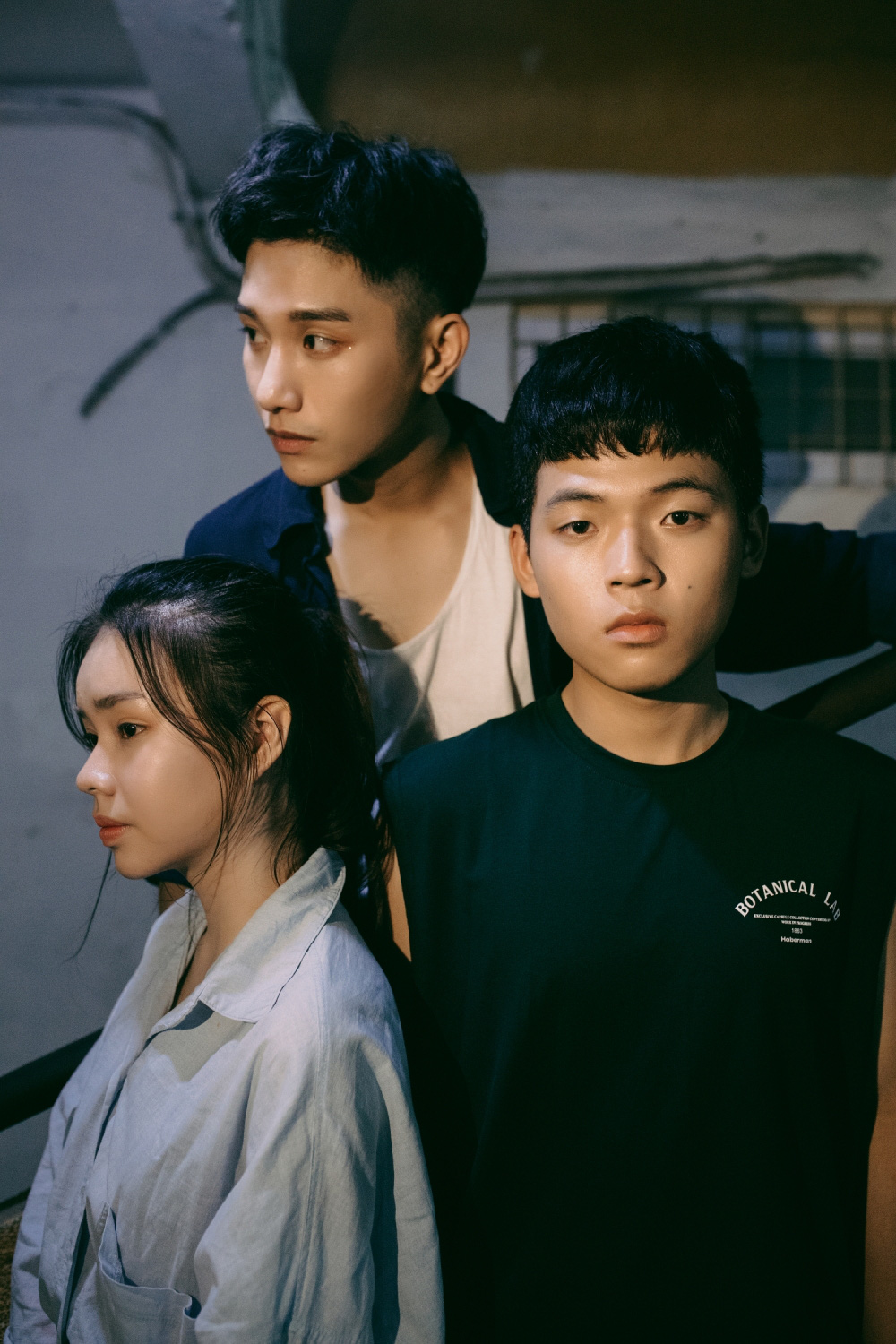 Sau "Vợ ba", Trà My lột xác với nhan sắc gây thương nhớ của một thiếu nữ "tuổi trăng tròn" - Ảnh 8. Sau "Vợ ba", Trà My lột xác với nhan sắc gây thương nhớ của một thiếu nữ "tuổi trăng tròn" - Ảnh 8.
