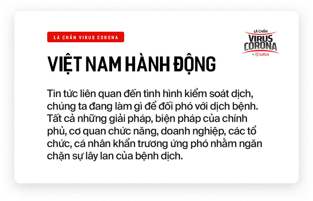 Chiến dịch “Lá chắn virus Corona&quot;: Để mỗi người trở thành một lá chắn bảo vệ mình và cả những người xung quanh - Ảnh 6.