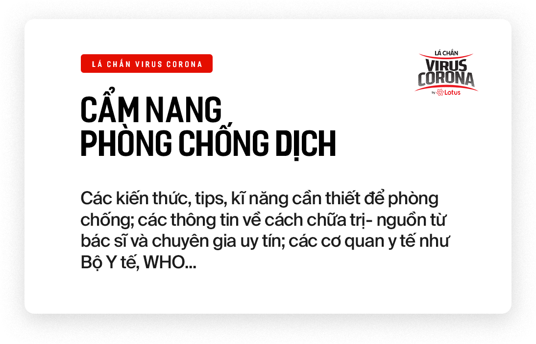 Chiến dịch “Lá chắn virus Corona&quot;: Để mỗi người trở thành một lá chắn bảo vệ mình và cả những người xung quanh - Ảnh 5.