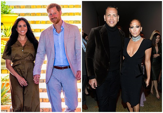 Hé lộ nơi ở "kín như bưng" của vợ chồng Meghan Markle ở Canada cùng động thái cho thấy họ sắp tấn công Hollywood - Ảnh 2. Hé lộ nơi ở "kín như bưng" của vợ chồng Meghan Markle ở Canada cùng động thái cho thấy họ sắp tấn công Hollywood - Ảnh 2.