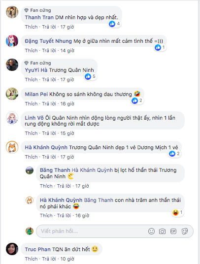 "Tam sinh tam thế Chẩm thượng thư": Cùng làm cô dâu trắng toát, Dương Tử bị chê kém sắc hơn Dương Mịch - Trương Quân Ninh - Ảnh 9. "Tam sinh tam thế Chẩm thượng thư": Cùng làm cô dâu trắng toát, Dương Tử bị chê kém sắc hơn Dương Mịch - Trương Quân Ninh - Ảnh 9.