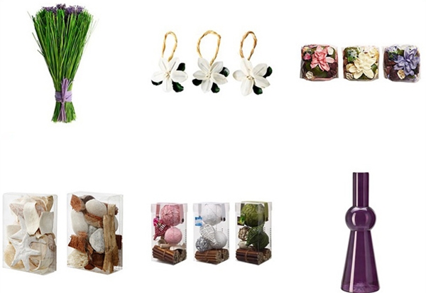 Những m&oacute;n qu&agrave; thiết thực cho chị em dịp 20/10