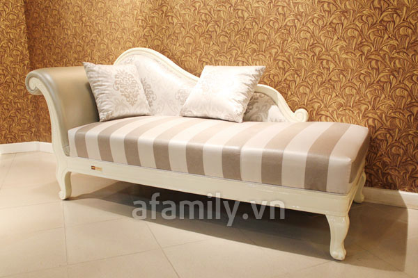 Sofa nằm đa phong cách