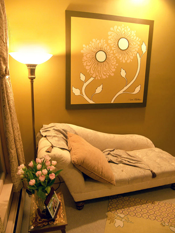 Sofa nằm đa phong cách Sofa nằm đa phong cách