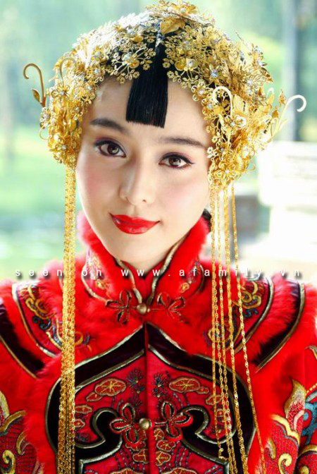 TOP 4 các loại áo khỏa Trung Hoa được biến chuyển qua từng thời đại