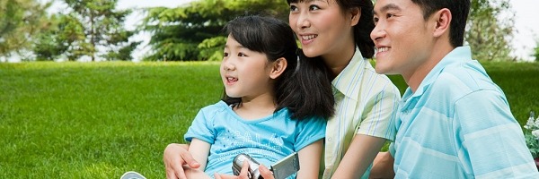 Muốn l&agrave;m cha, đừng coi thường... rau củ quả!