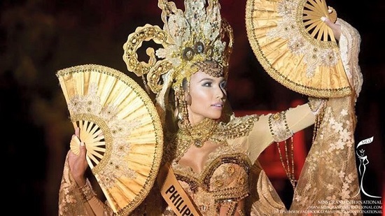 Miss Grand International, Anea Garcia, Lệ Quy&ecirc;n, hiếp d&acirc;m, đăng quang