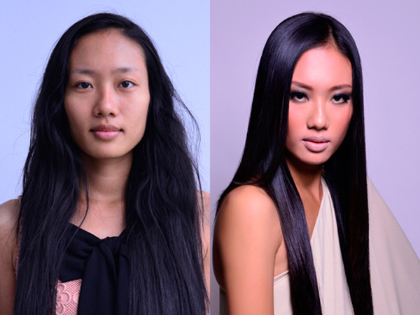 Điểm lại những pha make over thành công nhất của các mùa Vietnams Next Top Model - Ảnh 11.
