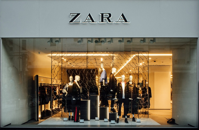 Rộ tin Zara Việt Nam sắp mở đến... 7 cửa hàng, trong đó có tận 2 nơi ở Hà Nội - Ảnh 1.