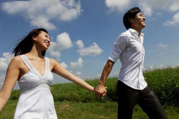 Nhìn nhận sai lầm của phụ nữ trong tình yêu Nhìn nhận sai lầm của phụ nữ trong tình yêu
