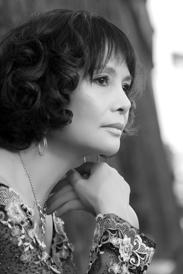 Giai nh&acirc;n phim Việt: Gừng c&agrave;ng gi&agrave; c&agrave;ng cay